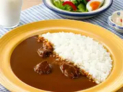 よこすか海軍カレーネイビーブルーお試し2食セット(調味商事)