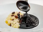 スペシャルビーフカレーセット（3名様分セット）(欧風料理 典)