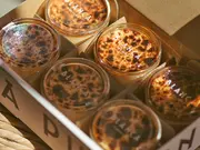 BLANCA Pudding 6個入り(BLANCA)