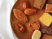 焼き菓子詰め合わせM(パティスリー オー フィル ドゥ ジュール)