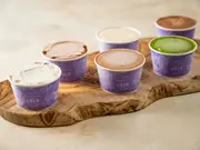 アイスクリーム6種(COCO KYOTO)