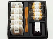 和洋折衷マドレーヌMONAKA(ANoTHER IMPERIAL HOTEL（帝国ホテル）)