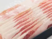 ノムラ　生ベーコンスライス（200g 3パック入）(ANoTHER IMPERIAL HOTEL（帝国ホテル）)