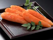 天然だし明太子 「極附」～きわめつけ～ 200g(博多あき津゛)