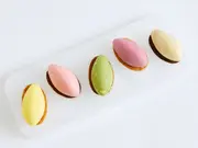 Restaurant Sola　パリクレーム カラフル(ANoTHER IMPERIAL HOTEL（帝国ホテル）)