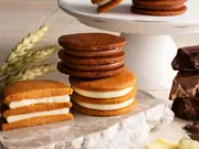 ダブルクリームサンド アソート　6個入り(ラ・テール)