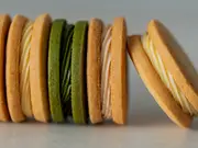 生バターサンド6個入り(Thanksand)