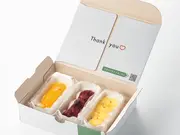 フルーティーフローズンケーキ アソートセット(BEYOND FREE)