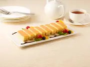 植物生まれのベイクドチーズケーキ(BEYOND FREE)