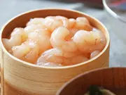 三国湊 甘海老てんこ盛り　2個入り(越前 蟹の坊)