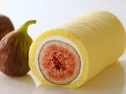 まるごといちじくロール(メープルハウス)