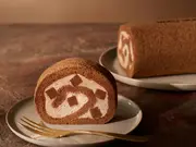 南青山ロール コロンビアンカカオ(ヨックモック)