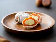 栗福柿 6入(恵那栗工房　良平堂)