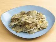 まるごと国産あごちりめん煎餅8パック(ライトアップショッピングクラブ)