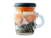 ひょうご海鮮つめとん瓶（ひょうごサーモン）(TRYASU（トライアス）)