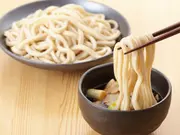 肉汁うどんセット 3人前入り(本格冷凍麺工房武蔵野)