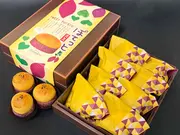 スイートぽてっと　8個入り(Halumiere（ハルミエール）)