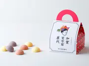 石川百右衛門　加賀百万石菓代(サカイダフルーツ)