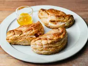 冷凍アップルパイ　6個(ナカヤ菓子店)