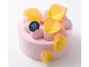 オーロラ(ピエール・エルメ・パリ)