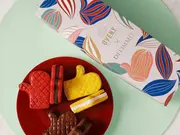 ミトンサンドアソート3種 6個セット(パティスリー＆カフェ デリーモ)