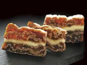 西条柿ミルフィーユ(國和産業)