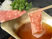 うかい特選牛 しゃぶしゃぶコンソメスープギフトセット(うかい)