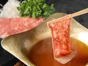 うかい特選牛 しゃぶしゃぶコンソメスープギフトセット(うかい)