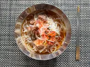 牛タン冷麺彩りギフトセット（5人前）(おどろきっちん)