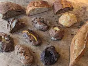 stockルヴァンパンセット(パンストック)