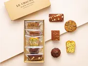 ガトー・ド・ヴォワヤージュ 5個入り(ル・ショコラ・アラン・デュカス)