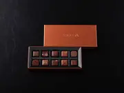 ボンボンショコラ 10粒入(XXOCOA（ショコア）)