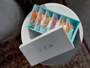 米粉と生おからのグルテンフリー Donuts 6個 Giftセット(CYCLO（シクロ）)