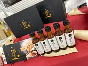 信州味噌だれ5本（餃子用たれ）(伊東商店)