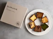 石窯カヌレ6種8個セット(グルマン ヴィタル)