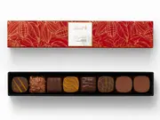 リンツ シグネチャープラリネ 8個入(Lindt（リンツ）)