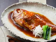 マルヌシ 八戸港キンメダイ煮つけ(マルヌシ)