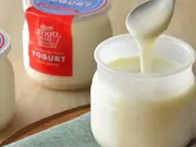 宝塚牧場の島ざらめヨーグルト 6個(婦人画報のお取り寄せ)