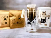 飲み比べドリップバッグ6個セット(善福寺珈琲江ノ屋)