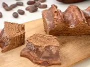 カカオ菓子suminoza　バウムクーヘンショコラ ハード(ショコラナビ)