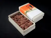 御目出糖　6個入り(銀座萬年堂本店)