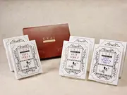 うかい亭 ビーフカレー＆牛スジカレー（各3個入）(うかい)