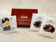 黒毛和牛の赤ワイン煮とマッシュポテトのギフトセット(二人前)(うかい)