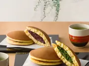 どら焼き2種とティーバッグ5種 ギフト(日本茶きみくら)