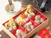 めで鯛幸せの冷凍鯛しゃぶセット（2人前）(明石めで鯛や)