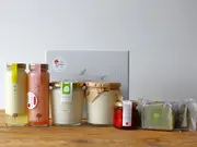 あまおう彩る 母の日ごちそうセット(玄米カフェ実身美サンミsangmiのお店)