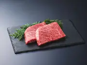 佐賀・国産黒毛和牛 伊萬里牛(伊万里牛)極上モモステーキ　150ｇ×2枚(伊萬里牛 松尾勝馬牧場)