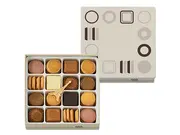 プティ･タ･プティ Mボックス 9種44個入(アンリ・シャルパンティエ)