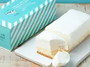 究極の生クリームチーズケーキ(生クリーム専門店ミルク)
