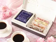 カフェドママン（ラスクとコーヒーのセット）(CAFE OHZAN（カフェ オウザン）)